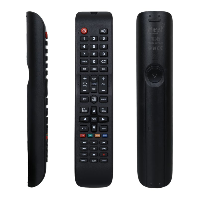 70145 1 - Redline 32''-43''-50'' Android Uydulu Tv Kumanda