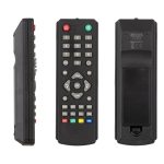 Seoul Hiremco Minibox Gold - Yumatu Multiking Sd Uydu Kumandası (7166 = 34001)