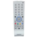 Grundig TP-171C Lcd Tv Kumandası