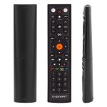 D‑Smart Hd Blue Go Tuşlu Yeni Nesil Uydu Kumandası
