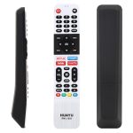 Arçelik - Beko - Grundig Rm - L1659 Netflix - Youtube - Prime - Google Tuşlu Ses Komutsuz Lcd Televizyon Kumandası