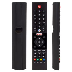Pn-V1 Panasonic Netflix Ses Komutlu Lcd Led Tv Kumanda