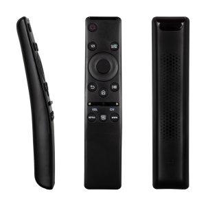 Samsung RM-L1593 BN59-01310A Netflix-Prime Video Tuşlu Sihirli Smart Tv Kumanda
