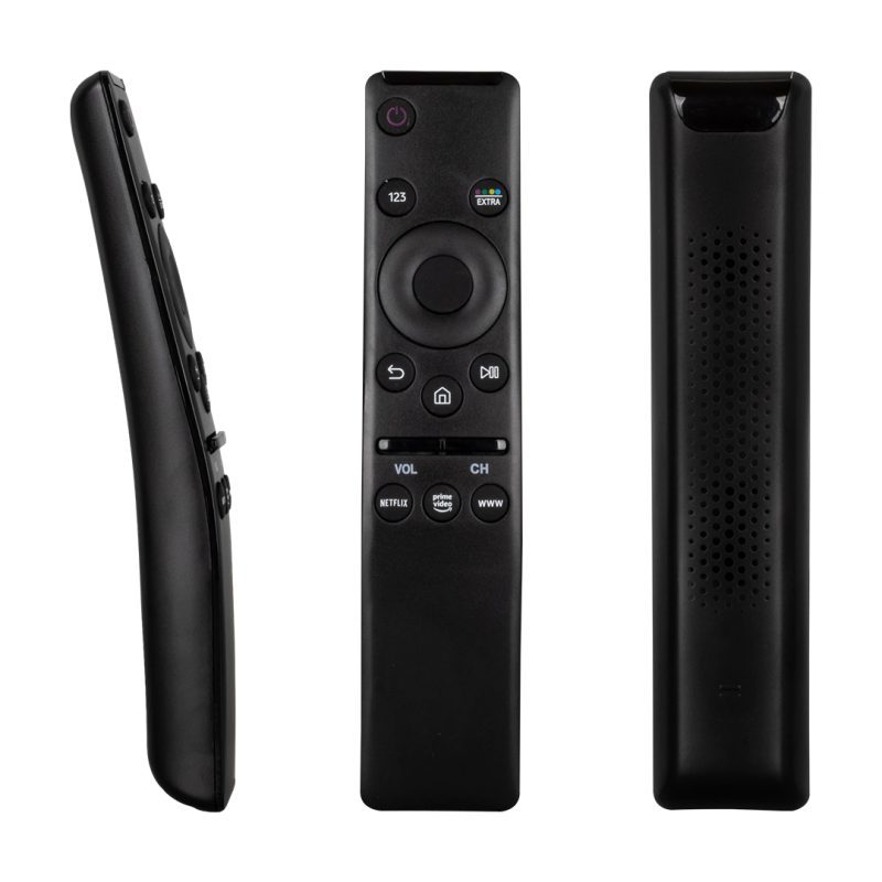7887 2 - Samsung RM-L1593 BN59-01310A Netflix-Prime Video Tuşlu Sihirli Smart Tv Kumanda