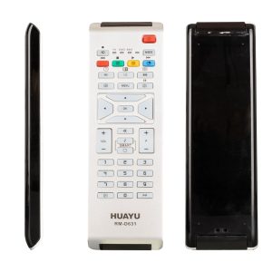 Philips Televizyon Kumandası Rm-D631