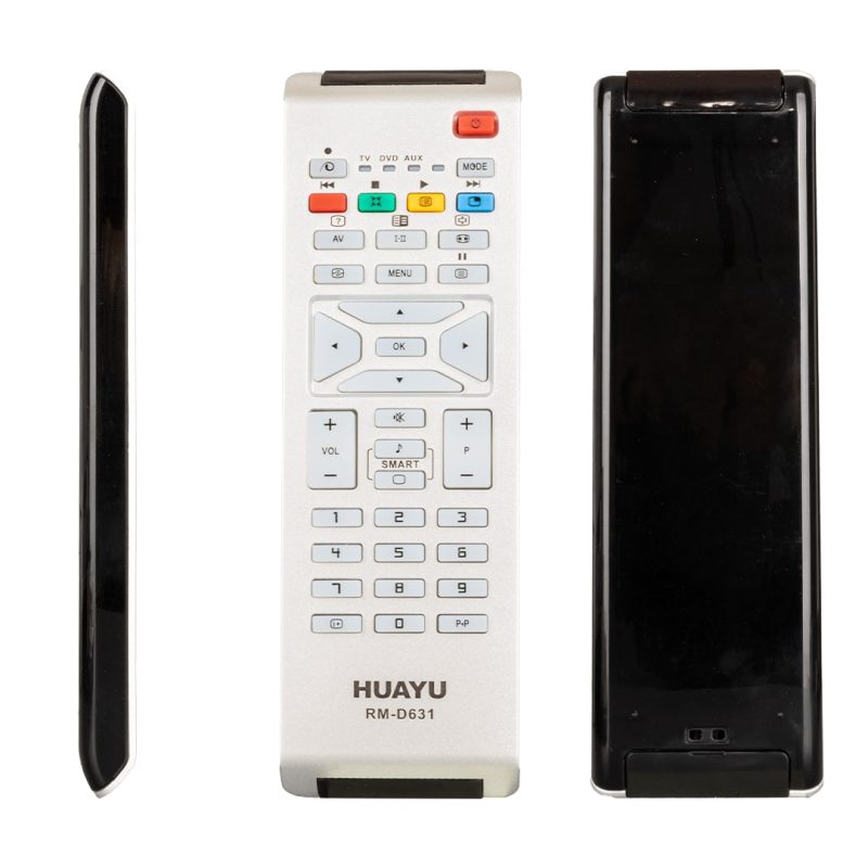 795 - Philips Televizyon Kumandası Rm-D631