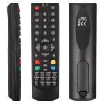 Skytech ST-5200-5230-7200-13000 FTA SD Uydu Alıcı Kumandası