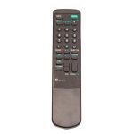 Sony Rm-827 Tv Kumanda