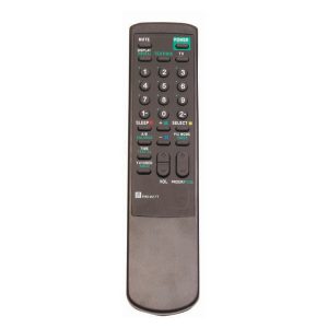 Sony Rm-827 Tv Kumanda