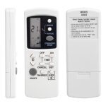 Fujıcool Gz-1002b-e3 Klima kumandası (8063=2871)