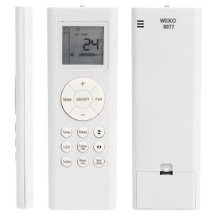 Dıamond Electric Franke Klima Kumandası