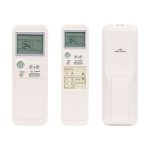 Samsung Arc-1382 Kapaklı Klima Kumandası