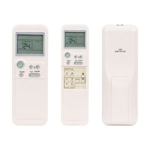 Samsung Arc-1382 Kapaklı Klima Kumandası