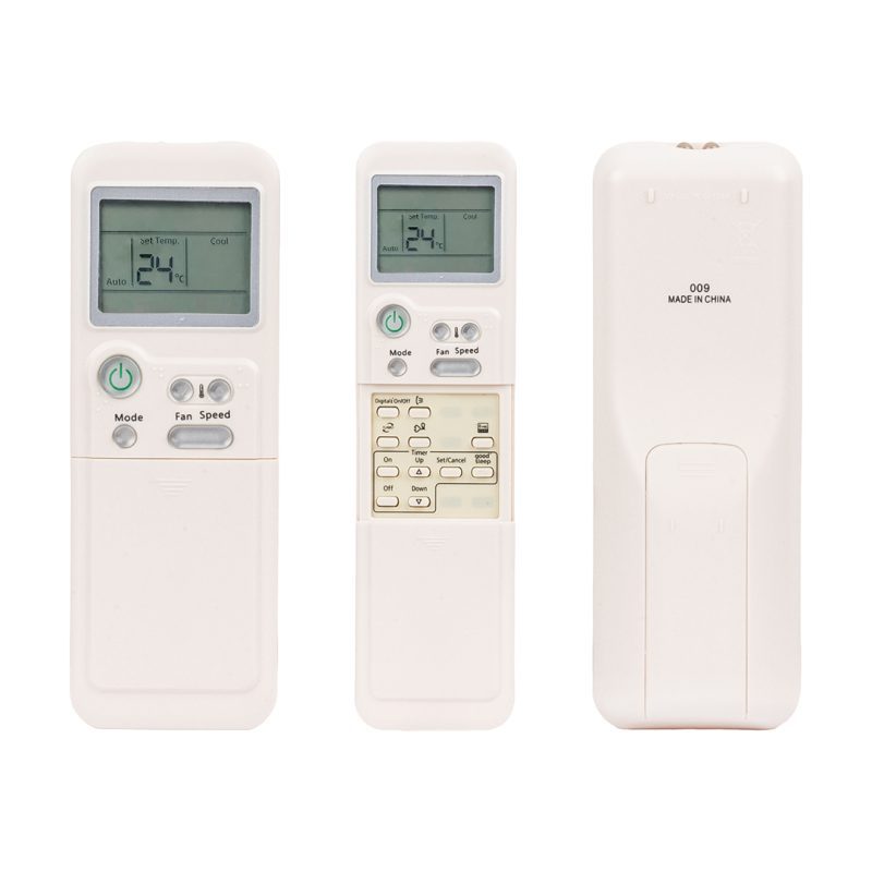 8363 - Samsung Arc-1382 Kapaklı Klima Kumandası
