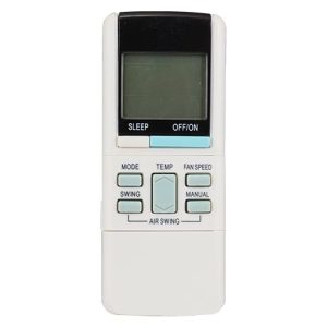 Panasonıc -Natıonal Ac75c Klima kumandası