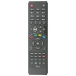 Next YE-17500 HDMI CX PVR Uydu Alıcı Kumandası 8829