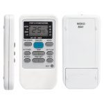 Mıtsubishi Srk502z-L / Srk28hj/ Srk40hj Klima Kumandası