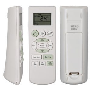 Samsung Db93-08808 Klima Kumandası 11875
