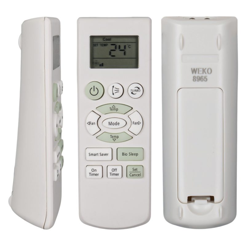 8965 1 - Samsung Db93-08808 Klima Kumandası 11875