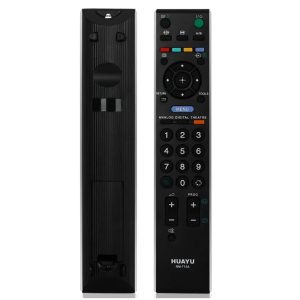 Sony Rm-715A Lcd Led Tv Kumanda