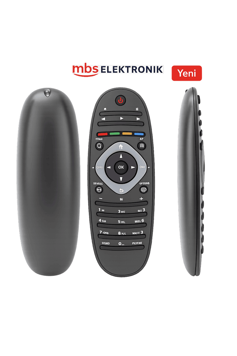 BCO.05fb3d60 8306 4cd3 b2f4 839b6dc6bd3c - Philips Rm-D1070 Universal Televizyon Kumandası