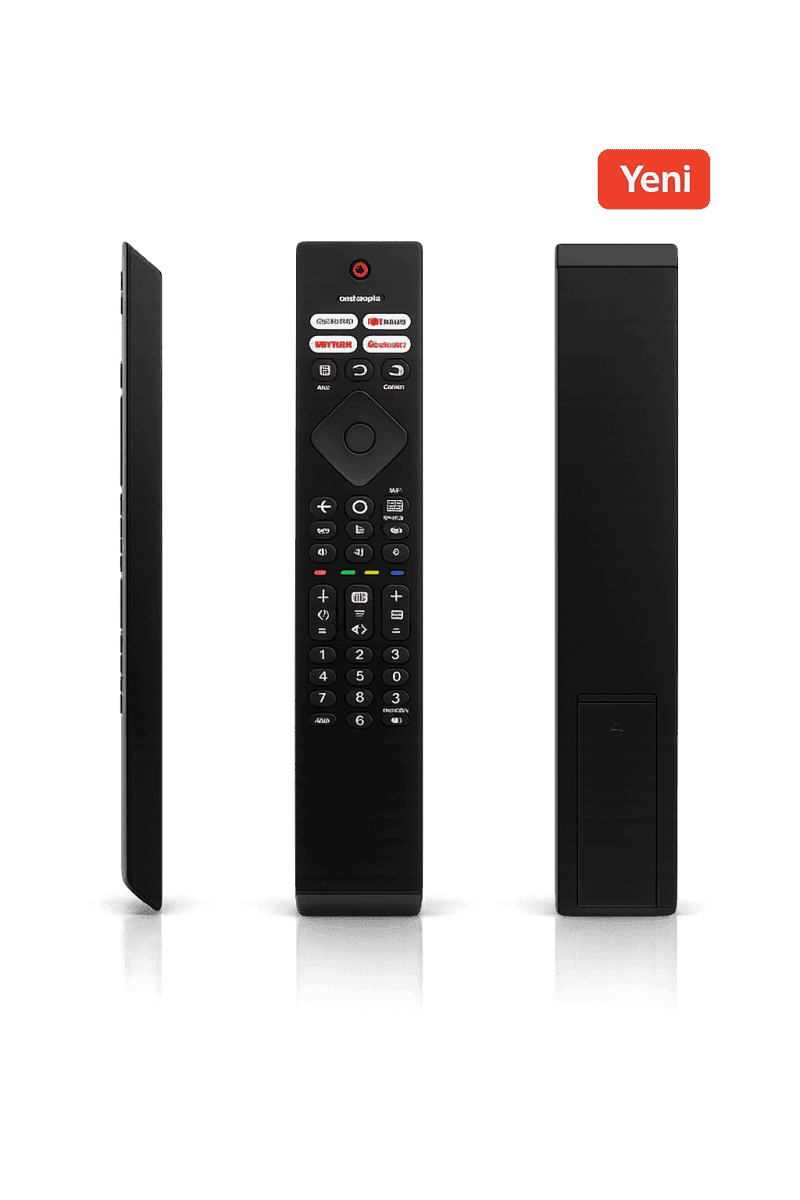BCO.1a56c9dc 17c3 4595 8862 0b3c30934b4c 1 - Phılıps Netflıx-Rakuten Tv Ambılıght Tuşlu oled Hr45B-Gj11 Televizyon Kumandası