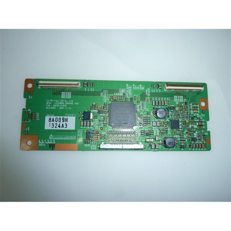 Y060805 1000x1000 1 - LC320WXD, 6870C-0197B, T-CON BOARD