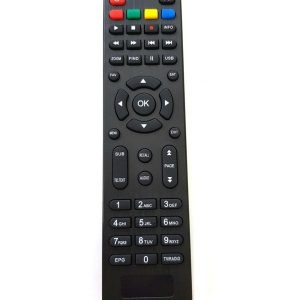 Botech Piko 500HD Uydu Kumandası