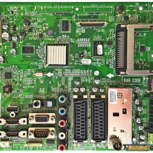 EAX60686902(0)-LD91A- EBU60710828-42LF2510-LG MAİNBOARD