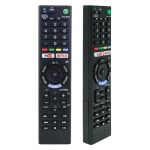 Sony RM-L1370 Youtube - Netflix Tuşlu Lcd Led Tv Kumandası