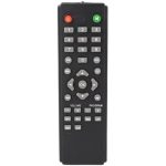 X-Max XM-8400 Uydu Alıcı Kumandası