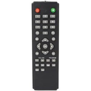 X-Max XM-8400 Uydu Alıcı Kumandası