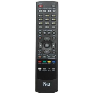 Next Tıger Ye-2010 Cıs Uydu Kumandası