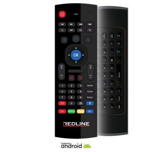 Redlin Redroid Klavyeli Kumanda