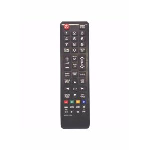 Samsung Sx9845b Led Tv Kumandası