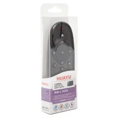 Philips Universal LCD-LED Tv Kumandası RM-L1030 20