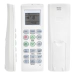 Arçelik-Beko Akb73315608 Inverter Klima Kumandası