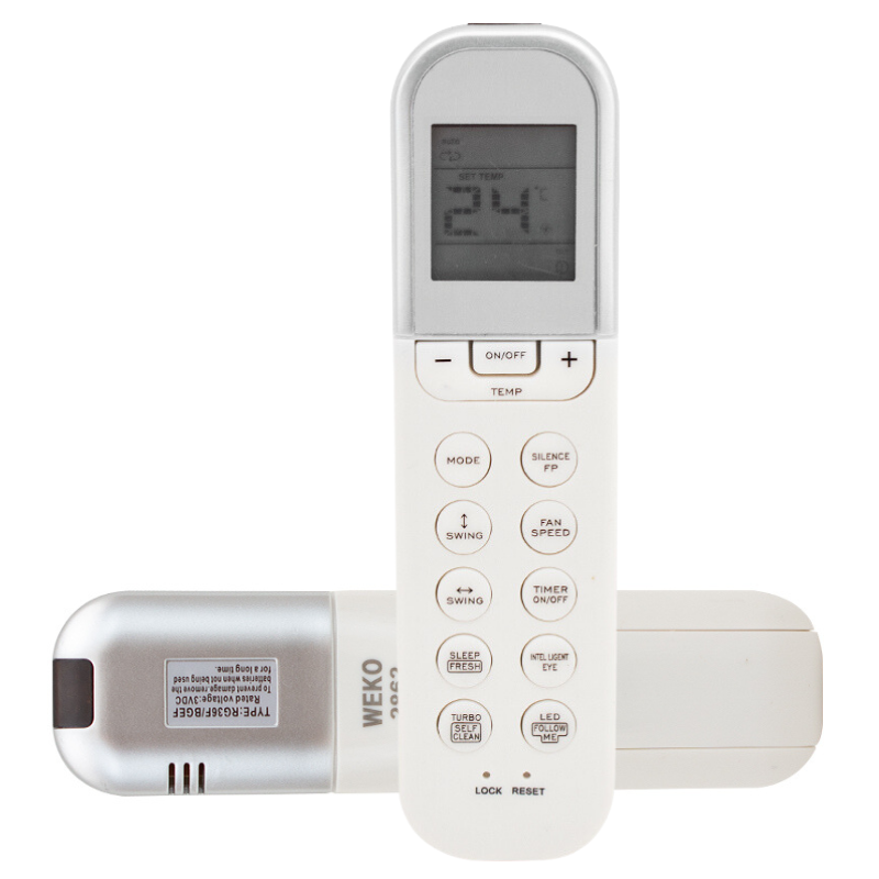 AI Görsel Arama midea klima uzaktan kumanda rg36a12 bgef203 - Midea RG36F/BGEF Klima Kumandası