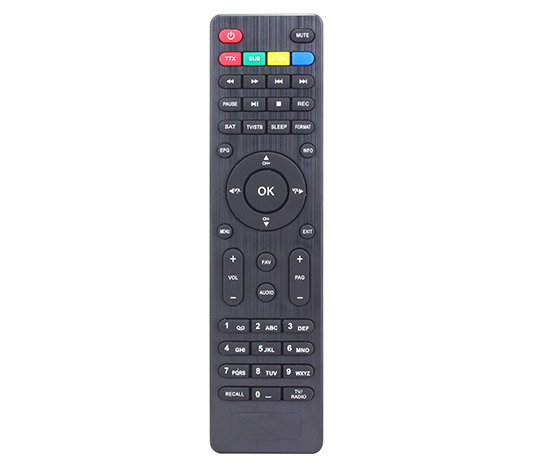 10181 10181 - Skytech HD Uydu Alıcı Kumandası