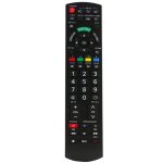 Panasonic Tv Kumanda Tüm Modeller