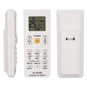 Akıllı Klima Kumandası - KT-9018E Universal
