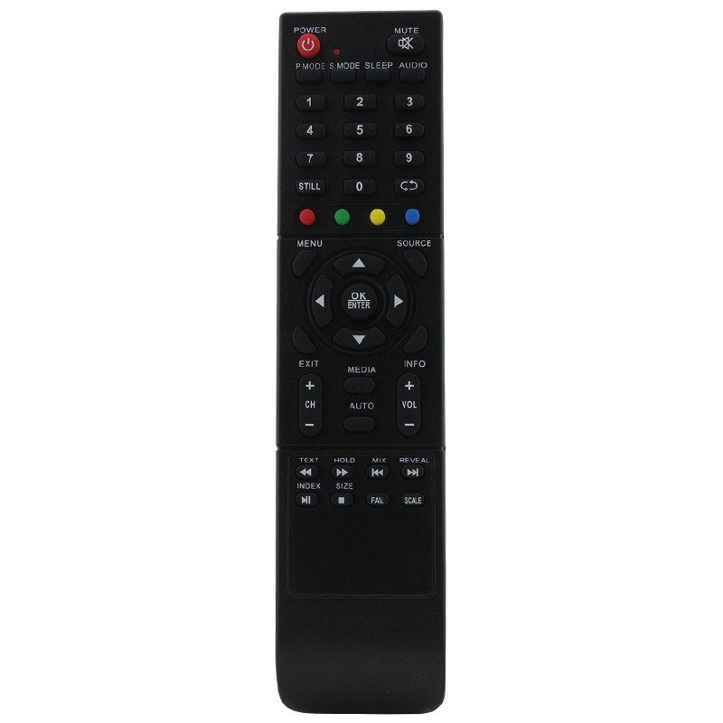 12633 12633 - Axen - Sunny LD19/LD22 - Jameson 32'' 2200-Ep00jame - Kamosonic Televizyon -Monitör Kumanda