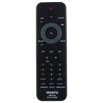 Phılıps Rm-D750 Universal Ambalajlı Dvd Kumandası