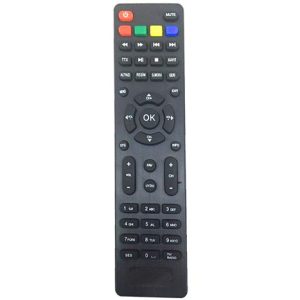 Hiremco Zapper HD2 Mini Uydu Alıcı Kumandası 13269