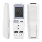 Baxi Baymak Aır Condıtıon Klima Kumandası