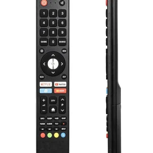 Strong Android Led Tv Uyumlu Kumandası