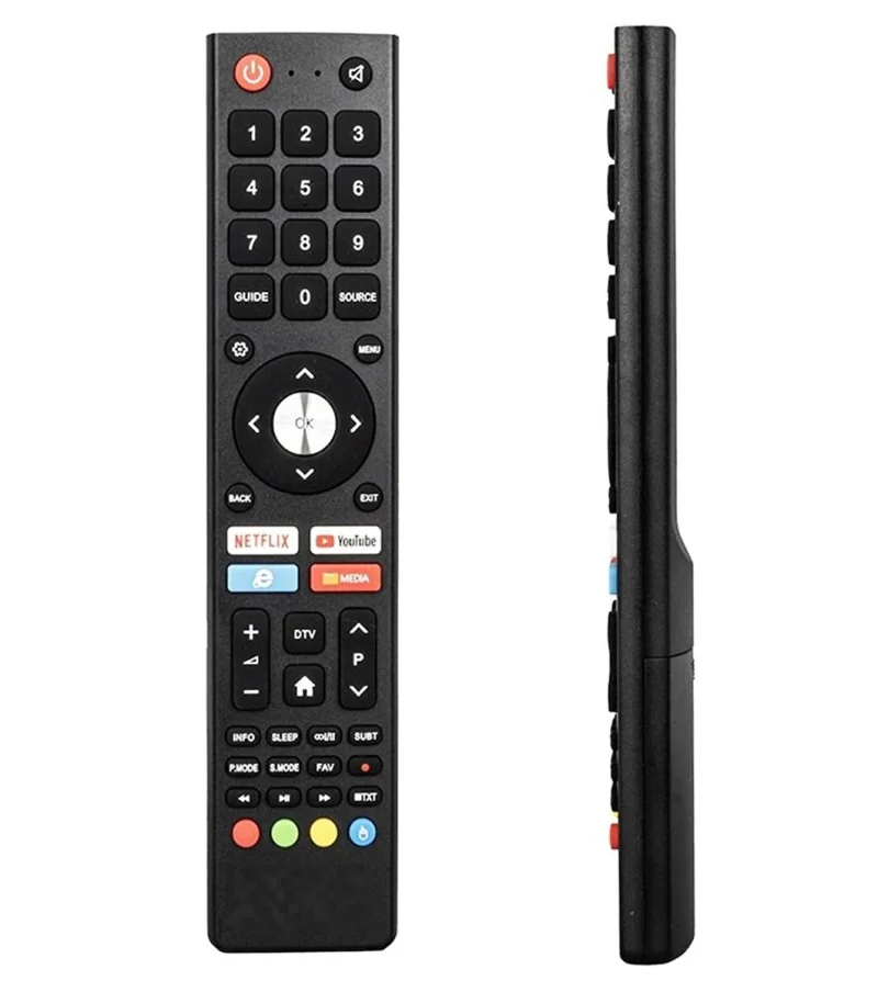 163f1c8c611549cd8f212f6d8a081c61 163f1c8c611549cd8f212f6d8a081c61 - Strong Android Led Tv Uyumlu Kumandası