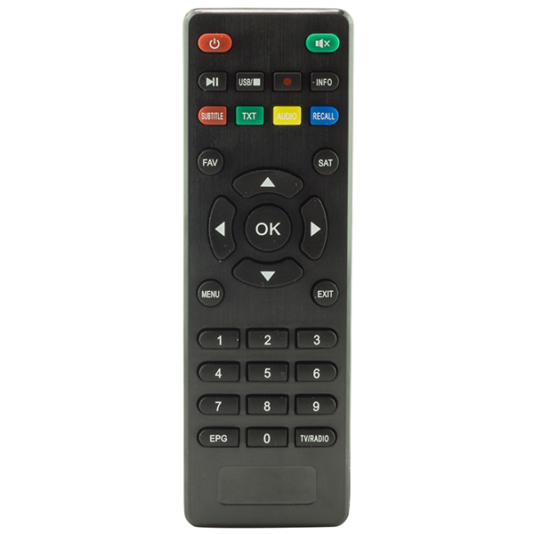 17372 17372 - Magbox Vip Hometech Hd Uydu Kumandası (17372=2087) (40081=17372)