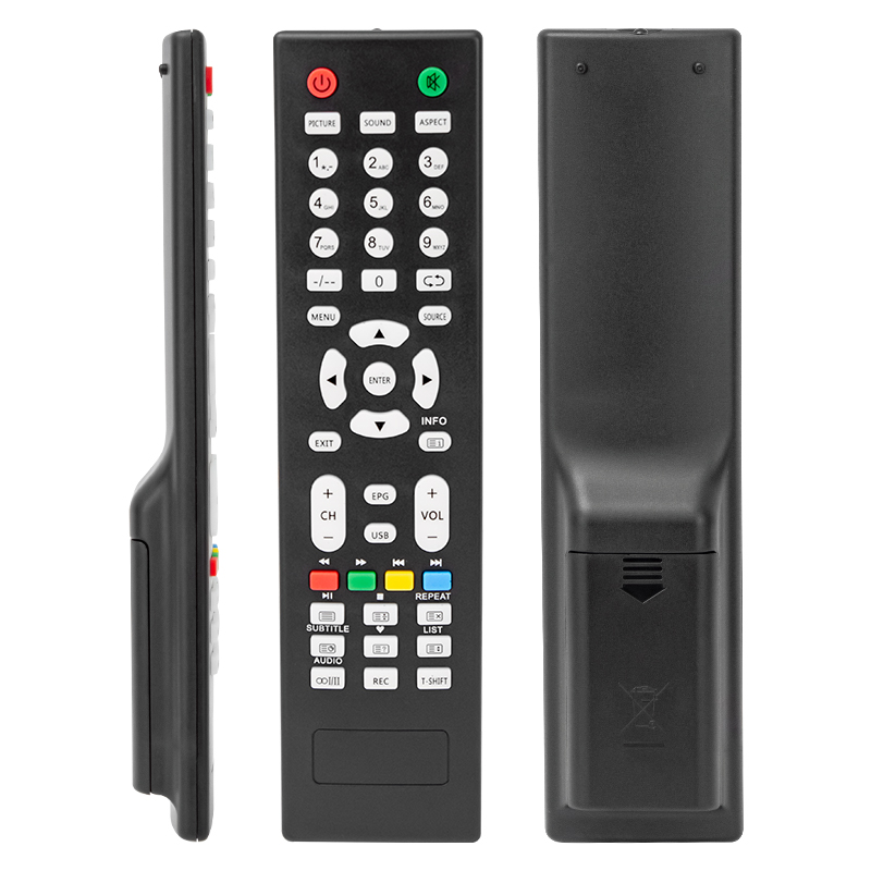 17577 17577 - Awox43110 Plus* Telefox 43Tfh4300 * Premier H03230628190028 Tv Kumandası