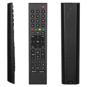 Wismann - Botech BSM7-32 MyIPTV-Youtube Tuşlu Lcd Led Tv Kumanda
